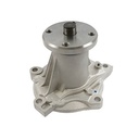 BOMBA AGUA CHEVROLET LUV 2.3 4ZD1 89> GWIS-22A GMB JP (8-94146326-0) UB 24B1