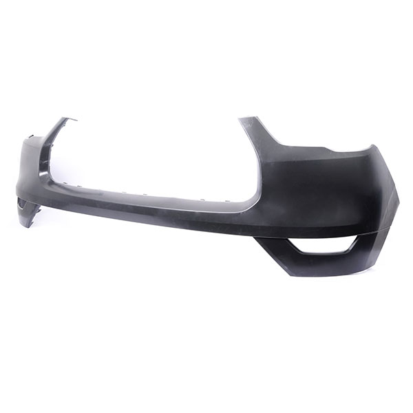 PARACHOQUE DELANTERO GREAT WALL POER 2.0 21-22 INFERIOR CH