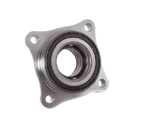 RODAMIENTO RUEDA DELANTERA TOYOTA HILUX 05-15 4WD (CUBO) 54*96*51 KUN KOYO JP