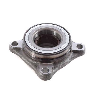 RODAMIENTO RUEDA DELANTERA TOYOTA HILUX 05-15 4WD (CUBO) 54*96*51 KUN KOYO JP