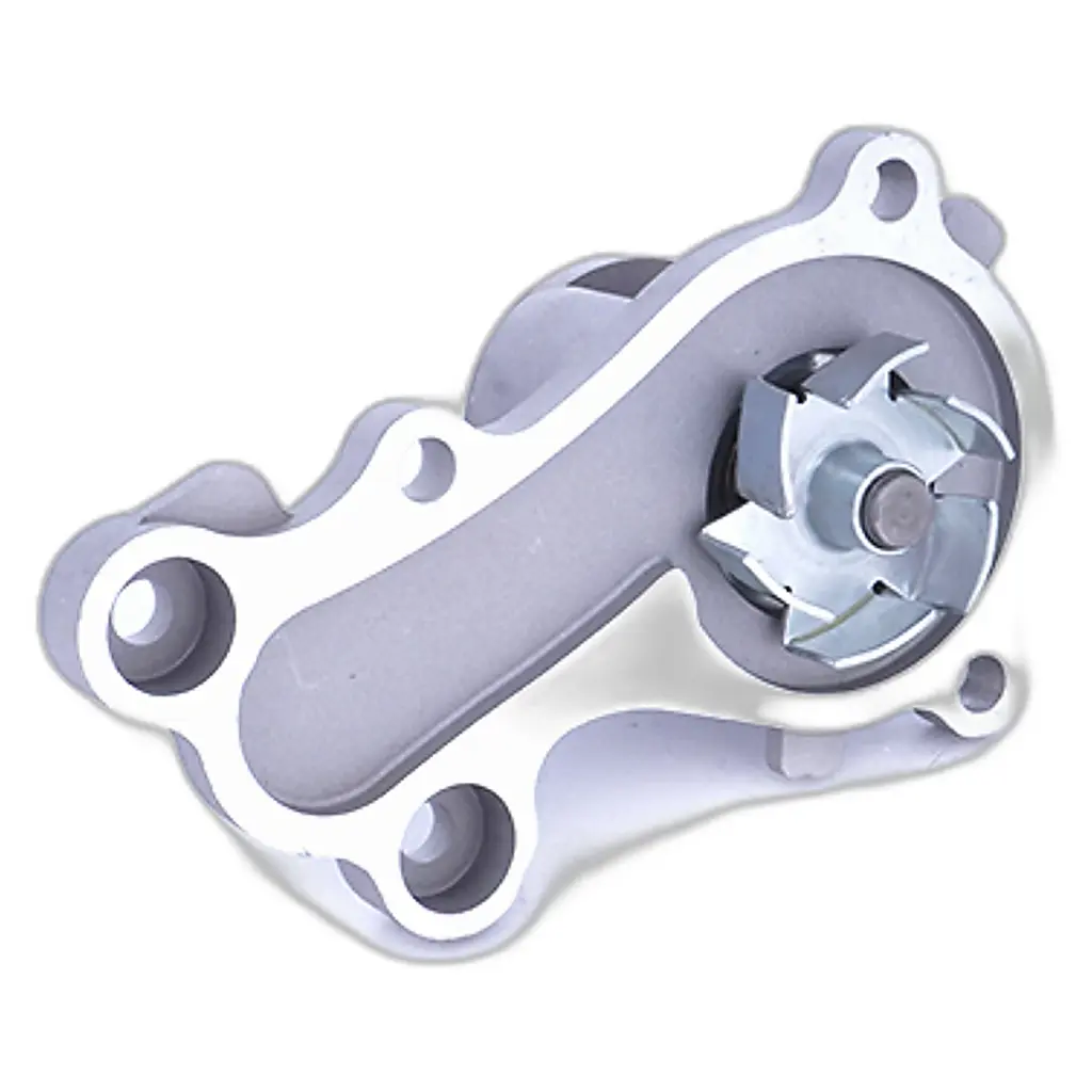 BOMBA AGUA CHEVROLET SAIL 1.4 | GROOVE 1.5 21-23 | N400 1.5 19-23 INDISA BR UB 24B1-B2