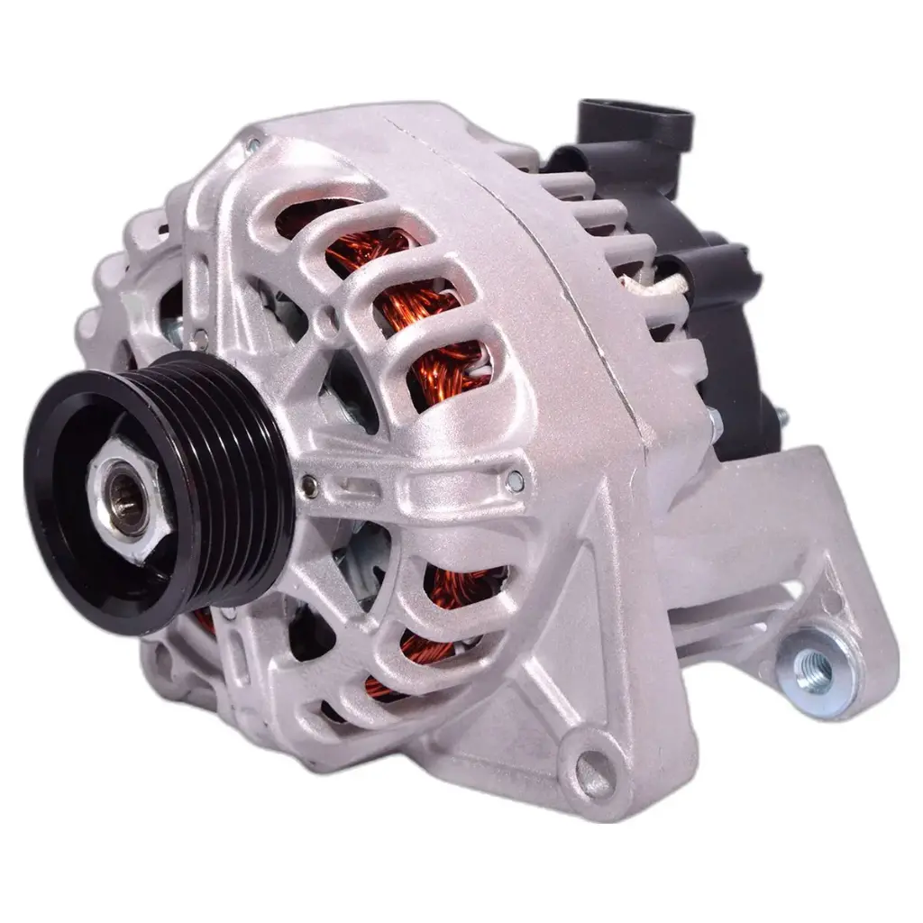 ALTERNADOR CHEVROLET SAIL 1.4 11-17 ECHLIN