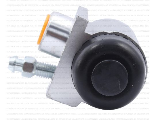 CILINDRO FRENO TRASERO CITROEN C-ELYSEE 1.6 12-15 IT UB 3C5