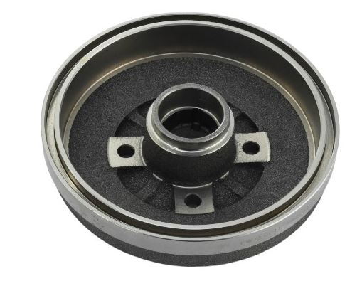 TAMBOR FRENO KIA RIO 00-06 TW UB28A6