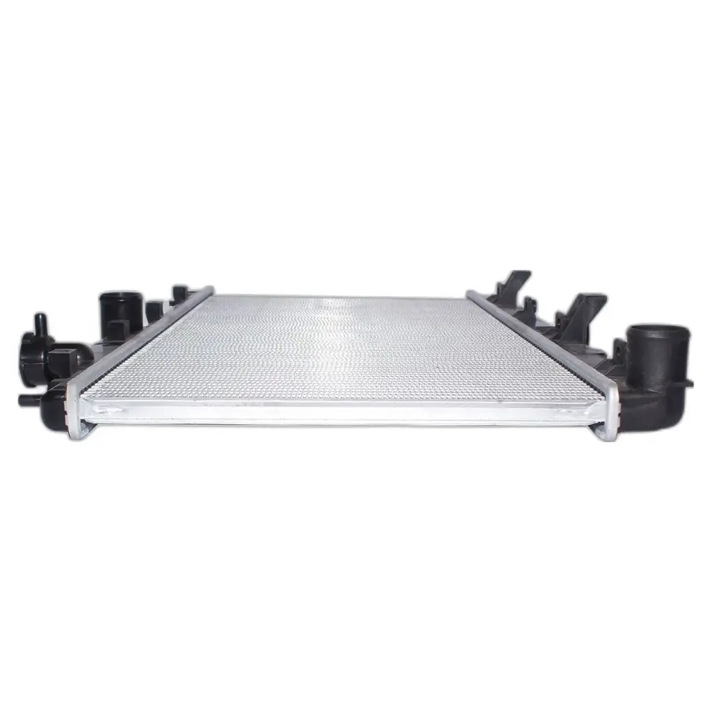 RADIADOR SUBARU LEGACY NEW FORESTER 2.0-2.5 09-15 XV 2.0R 12-18 C/Y SIN A/C MECANICO TW