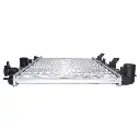 RADIADOR SUBARU LEGACY NEW FORESTER 2.0-2.5 09-15 XV 2.0R 12-18 C/Y SIN A/C MECANICO TW