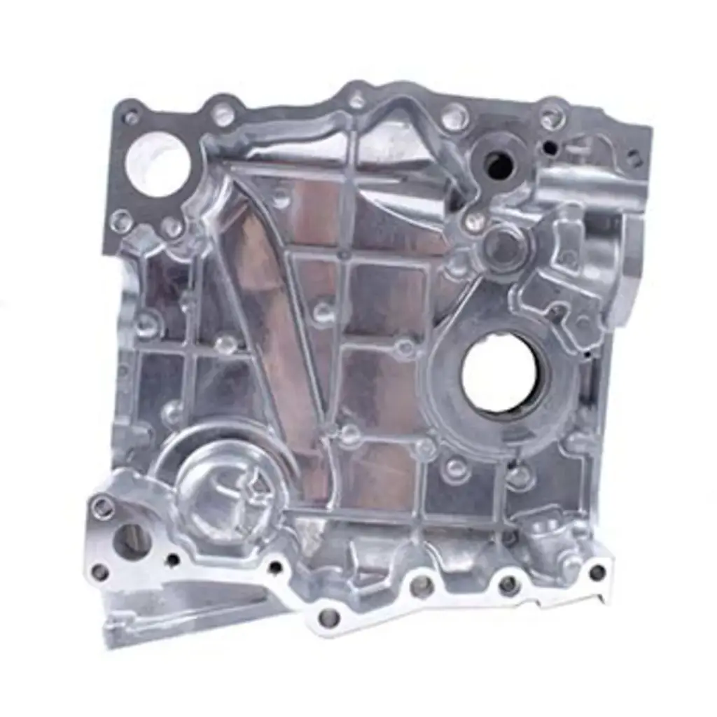 BOMBA ACEITE TOYOTA HILUX 2.4 98-06 2RZ TW