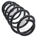 ESPIRAL TRASERO TOYOTA YARIS 1.3-1.5 99-15 TW (48231-52060) UB11A29