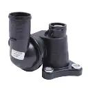 BASE PORTA TERMOSTATO HYUNDAI ATOS 1.0 01-03/KIA MORNING 1.1 04-11 ARG UB19A3