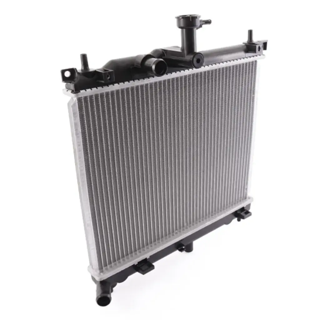 RADIADOR HYUNDAI I-10 1.1 08-14 C/S AIRE ACOND MEC TW UB DIA