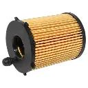 FILTRO ACEITE PEUGEOT/CITROEN HU716/2X STP (1109T3)