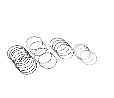 JUEGO ANILLOS TOYOTA HILUX 2RZ 98-05 STD NPR JP UB00