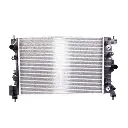 RADIADOR CHEVROLET SONIC 1.6 11-16 AUTOMATICO TW UB DIA