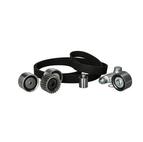 KIT DISTRIBUCION SUBARU IMPREZA 2.0 96-10 | LEGACY 2.0 06-15 | FORESTER 08-14 281* DIENTES GATES