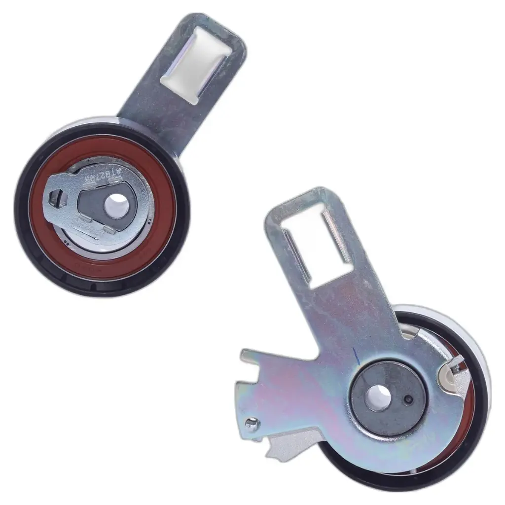 KIT DISTRIBUCION CITROEN BERLINGO 1.5 19-23 | PEUGEOT 2008 1.5 19-24 | 208 | RIFTER K9 131*20 SKF BELG