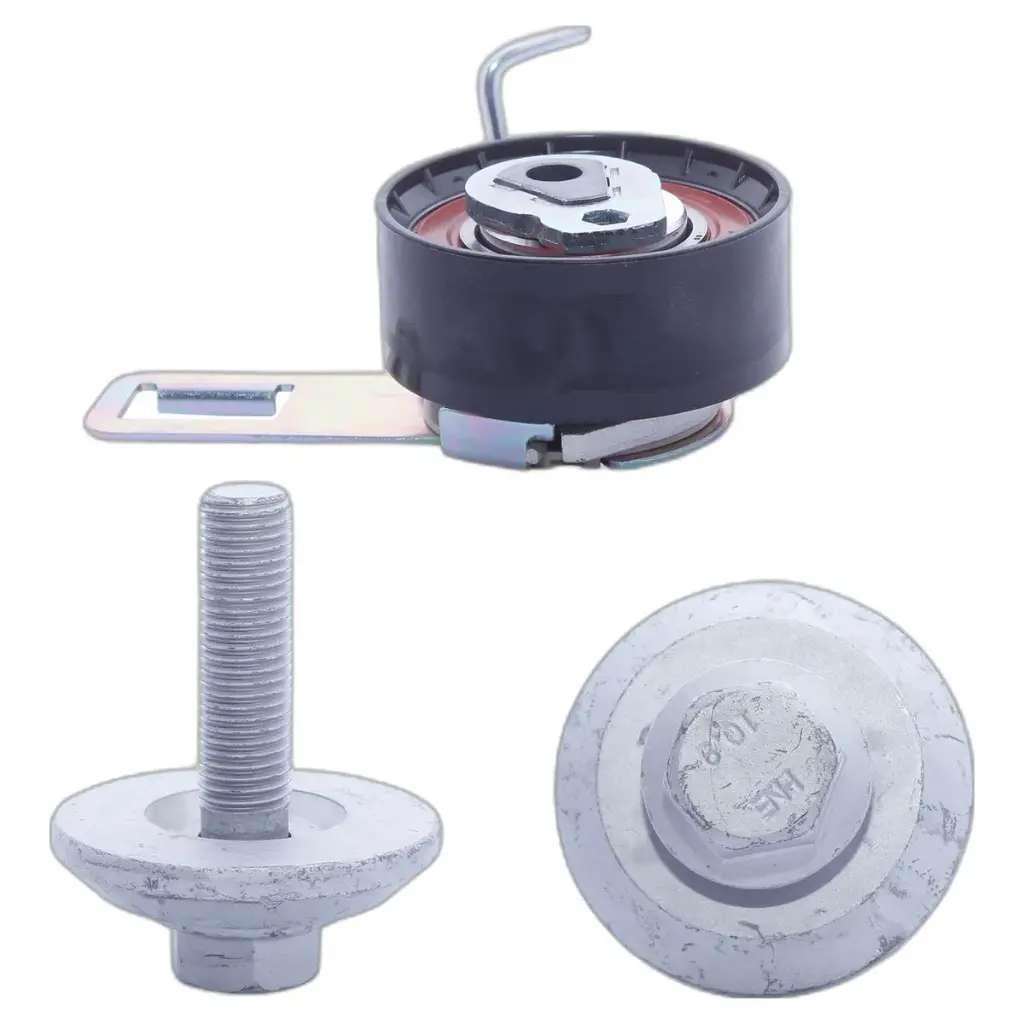 KIT DISTRIBUCION CITROEN BERLINGO 1.5 19-23 | PEUGEOT 2008 1.5 19-24 | 208 | RIFTER K9 131*20 SKF BELG