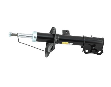 AMORTIGUADOR DELANTERO CHEVROLET AVEO 04-11/SAIL DERECHO NETMOTORS (96586886) UB 31B2