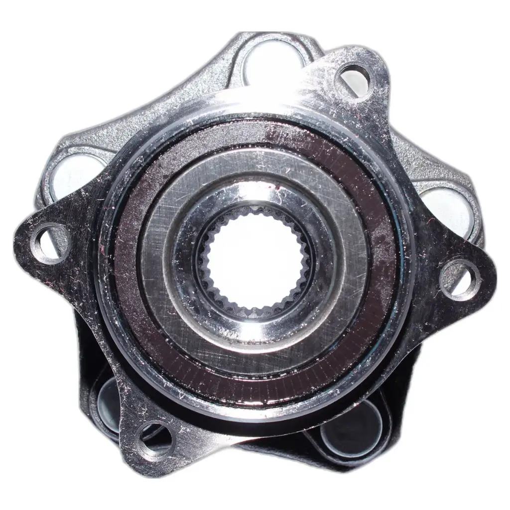 MAZA TRASERA/DELANTERA SUZUKI GRAND NOMADE 1.9-3.2 06-16/GRAND VITARA 1.6-2.4 06-17 C/RODAMIENTO C/ABS TW (43401-65J00) 