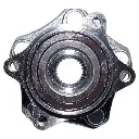 MAZA TRASERA/DELANTERA SUZUKI GRAND NOMADE 1.9-3.2 06-16/GRAND VITARA 1.6-2.4 06-17 C/RODAMIENTO C/ABS TW (43401-65J00) 