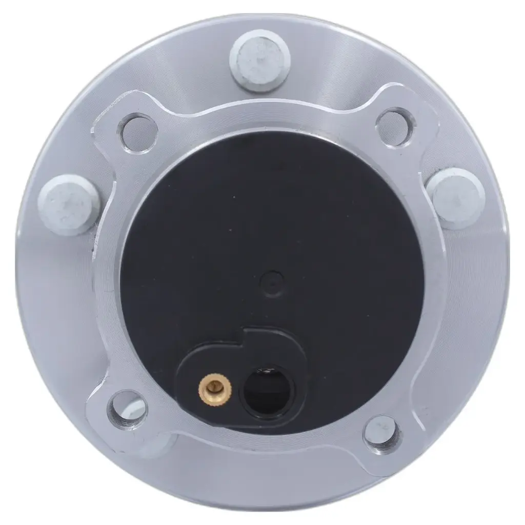 MAZA TRASERA MAZDA 3 1.6-2.3 04-15/MX3 1.6 92-95/CX3 2.0 16-18/CX5 2.0 12-16 C/ABS STP 