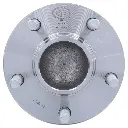 MAZA TRASERA MAZDA 3 1.6-2.3 04-15/MX3 1.6 92-95/CX3 2.0 16-18/CX5 2.0 12-16 C/ABS STP 