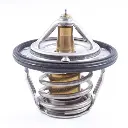 TERMOSTATO SUBARU OUTBACK 2.5, 3.0 01-14 /LEGACY/IMPREZA/TRIBECA 56MM 82° JP (21210-AA080)