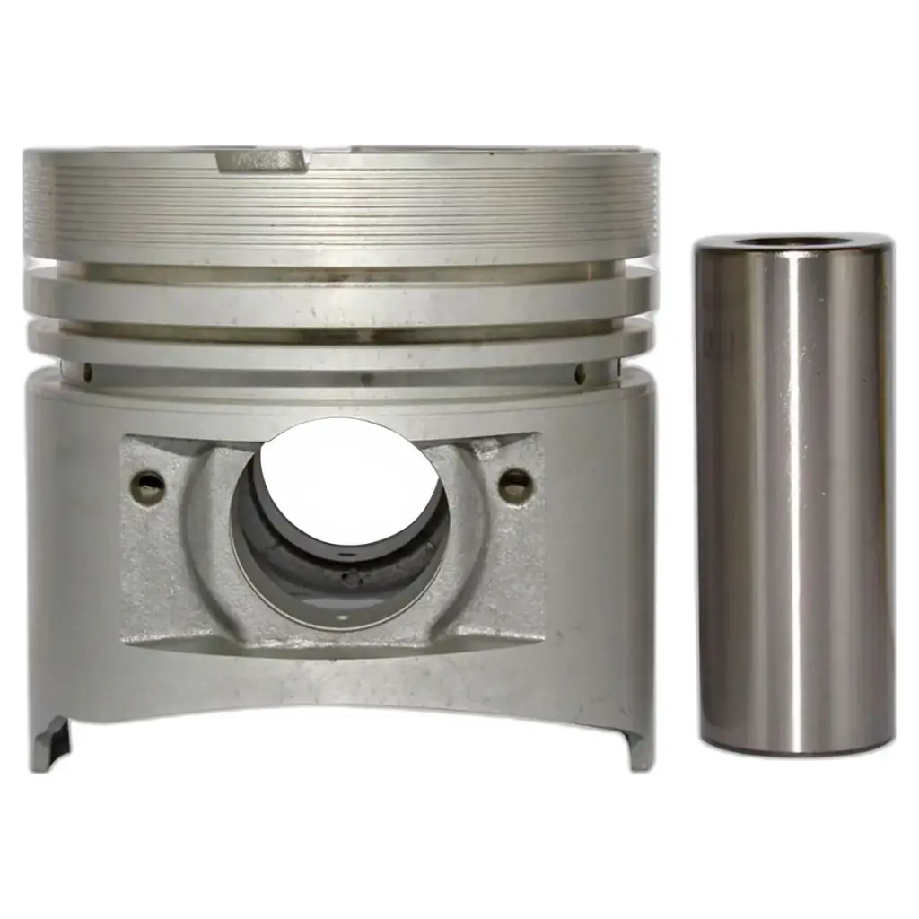 JUEGO PISTONES HYUNDAI H-100 2.5 05-08/H-1 08-10/PORTER 2.5 04-10 91.10 MM 2.5-2.0-4.STD TW UB00