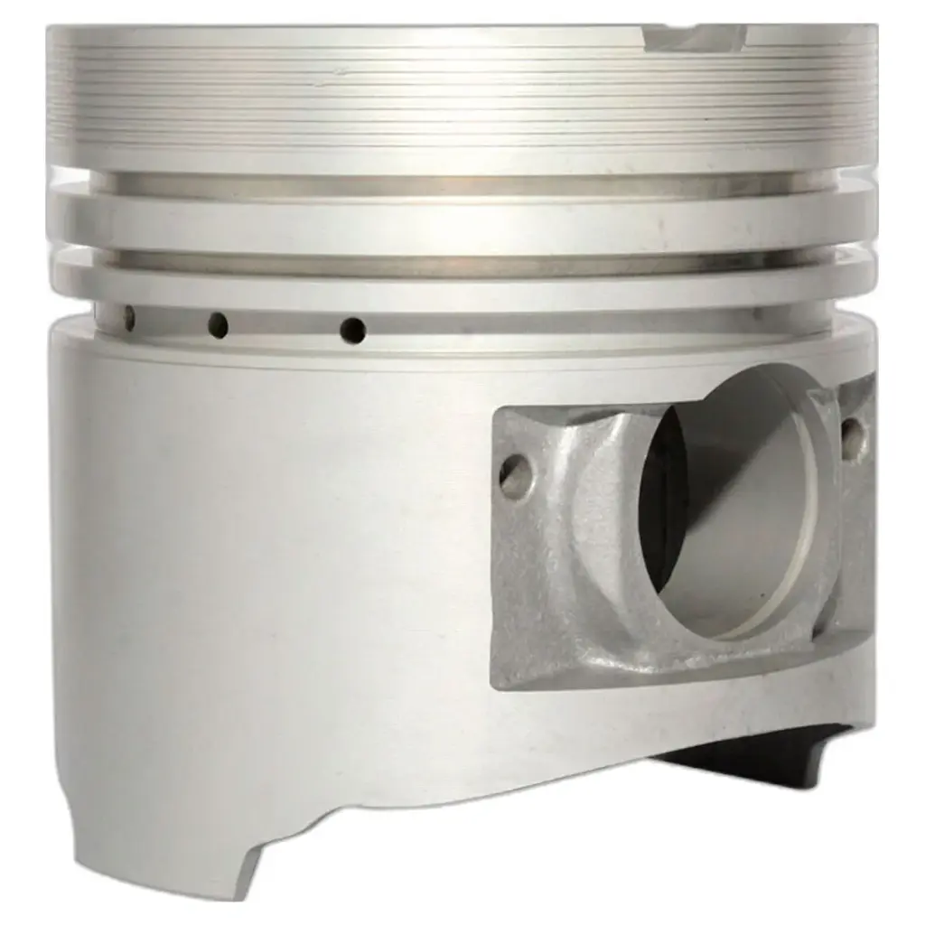 JUEGO PISTONES HYUNDAI H-100 2.5 05-08/H-1 08-10/PORTER 2.5 04-10 91.10 MM 2.5-2.0-4.STD TW UB00