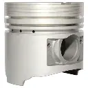 JUEGO PISTONES HYUNDAI H-100 2.5 05-08/H-1 08-10/PORTER 2.5 04-10 91.10 MM 2.5-2.0-4.STD TW UB00