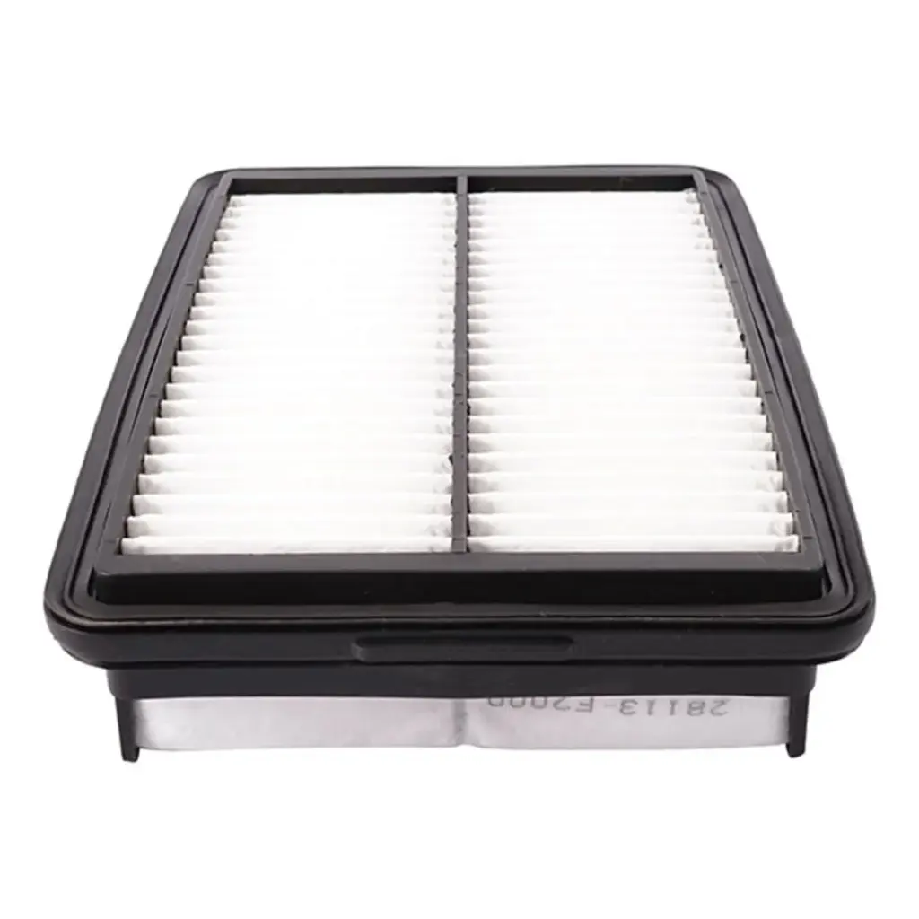 FILTRO AIRE HYUNDAI ELANTRA 2.0 16-19| VELOSTER 2.0 19-20| CERATO 1.6 20-24 KENDALL CH