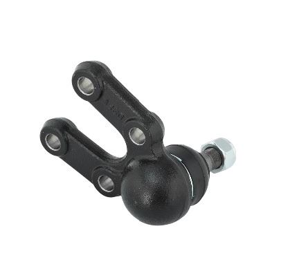 ROTULA INFERIOR MAHINDRA SCORPIO/PIK UP 10-17 2WD/4WD (CTR KOREA) (0401BA4650N) UB22C3