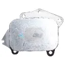 ENFRIADOR ACEITE PEUGEOT PARTNER 1.6 12-18/EXPERT 1.6 13-17/207 1.6 13-14/208 1.6 12-18 CH UB18B3