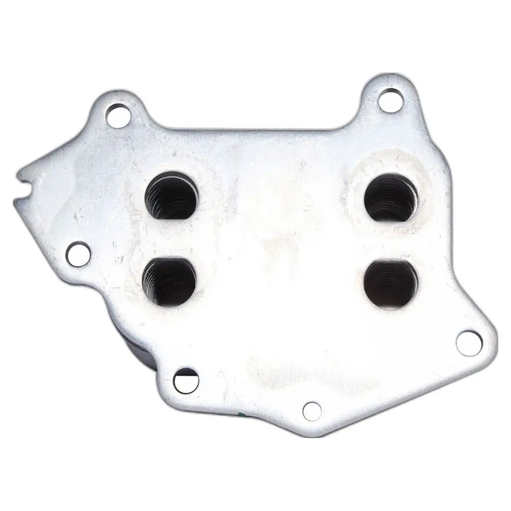 ENFRIADOR ACEITE PEUGEOT PARTNER 1.6 12-18/EXPERT 1.6 13-17/207 1.6 13-14/208 1.6 12-18 CH UB18B3