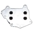 ENFRIADOR ACEITE PEUGEOT PARTNER 1.6 12-18/EXPERT 1.6 13-17/207 1.6 13-14/208 1.6 12-18 CH UB18B3