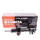 AMORTIGUADOR DELANTERO NISSAN V16 1.6 90-11 IZQUIERDO TW