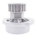 BOMBA AGUA CHEVROLET CORSA/COMBO/ASTRA FYCH CH UB 24B3