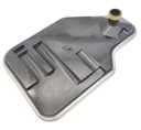 FILTRO CAJA CAMBIO SSANGYONG ACTYON 12-17 (AUTOMATICA) TW UB39A2