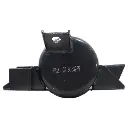 SOPORTE MOTOR HYUNDAI NEW ACCENT 06-11 1.5 DIESEL IZQUIERDO  TW UBCAJA4