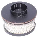 FILTRO PETROLEO CITROEN BERLINGO 1.5 19-20/PEUGEOT RIFTER K9 1.5 19-20 OR FR (3559103) UB36B5