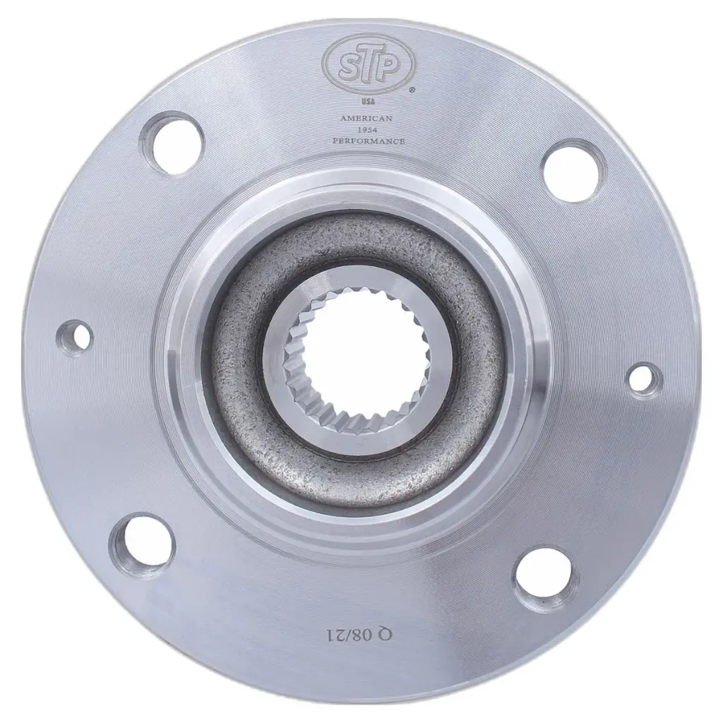 MAZA DELANTERA CITROEN BERLINGO 1.4-1.9 97-10/PEUGEOT PARTNER 1.6-1.9 97-18 S/ABS STP 