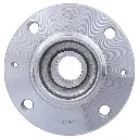 MAZA DELANTERA CITROEN BERLINGO 1.4-1.9 97-10/PEUGEOT PARTNER 1.6-1.9 97-18 S/ABS STP 