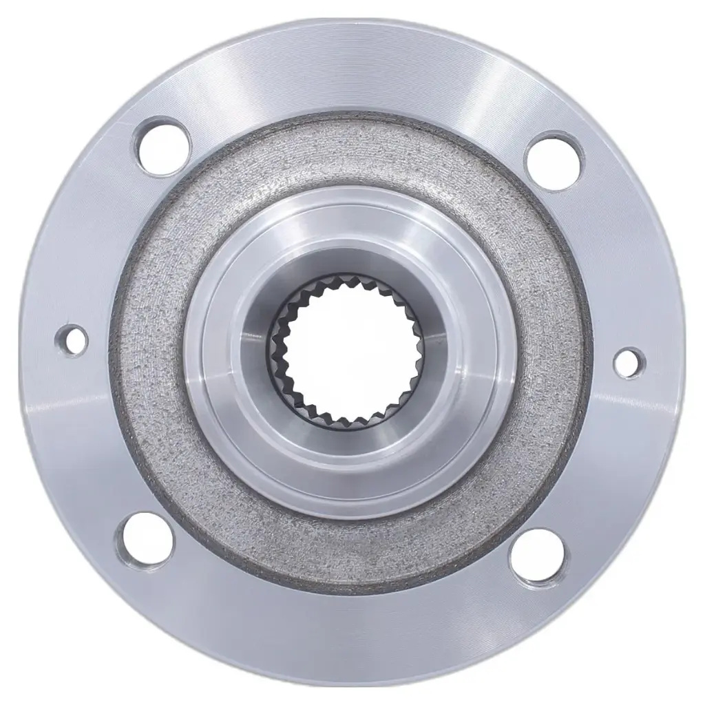 MAZA DELANTERA CITROEN BERLINGO 1.4-1.9 97-10/PEUGEOT PARTNER 1.6-1.9 97-18 S/ABS STP 