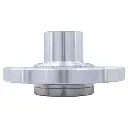 MAZA DELANTERA CITROEN BERLINGO 1.4-1.9 97-10/PEUGEOT PARTNER 1.6-1.9 97-18 S/ABS STP 