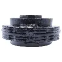 SOPORTE MOTOR NISSAN MARCH 1.6 12-18/VERSA 1.6 12-18 TRASERO CH UB32-C7