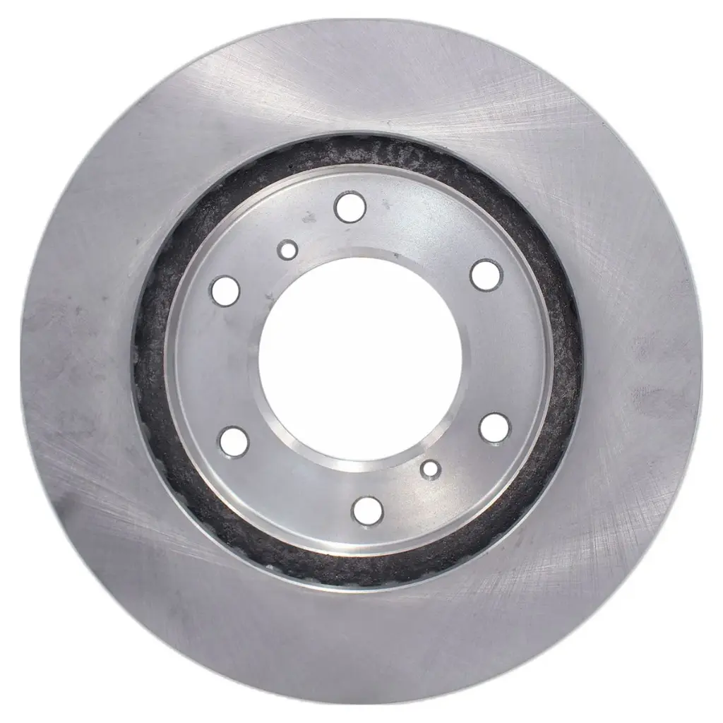 DISCO FRENO MITSUBISHI L200 07-16 2WD-4WD 294MM VENTILADO TW (MN102276) UB EST10