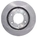 DISCO FRENO MITSUBISHI L200 07-16 2WD-4WD 294MM VENTILADO TW (MN102276) UB EST10