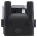 BOBINA VOLKSWAGEN GOL G3-G7 1.6 04-18/GOLF A4 1.6-2.0 99-08/POLO 1.4-1.6 96-07 C/MODULO CH UB17F1