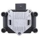 BOBINA VOLKSWAGEN GOL G3-G7 1.6 04-18/GOLF A4 1.6-2.0 99-08/POLO 1.4-1.6 96-07 C/MODULO CH UB17F1