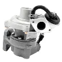 TURBO FIAT DOBLO 1.3 07-10 CH