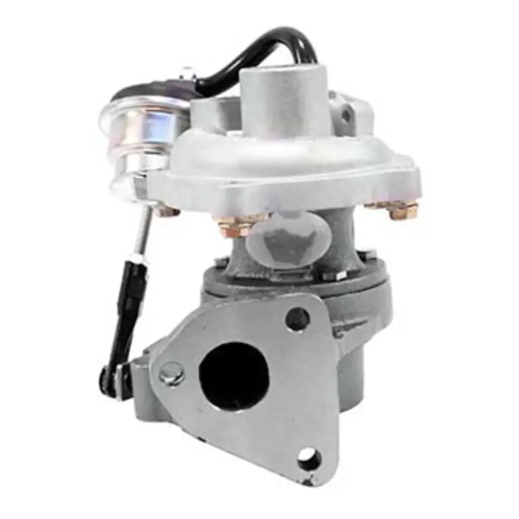 TURBO FIAT DOBLO 1.3 07-10 CH